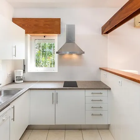 Prázdninový areál Turisticos Pinhal Da Marina 4*