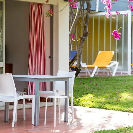 Turisticos Pinhal Da Marina Prázdninový areál