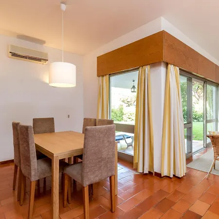 Turisticos Pinhal Da Marina 4*