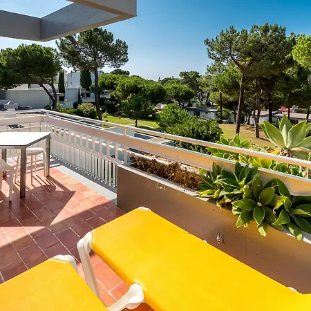 Turisticos Pinhal Da Marina Prázdninový areál 4*