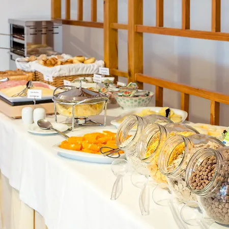 Turisticos Pinhal Da Marina Prázdninový areál Vilamoura