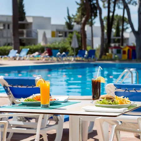 Turisticos Pinhal Da Marina