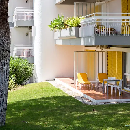 Turisticos Pinhal Da Marina 4*