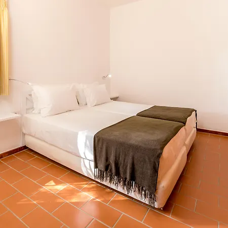 Turisticos Pinhal Da Marina Prázdninový areál