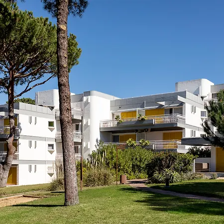 Turisticos Pinhal Da Marina Prázdninový areál Vilamoura