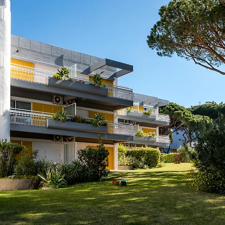 Turisticos Pinhal Da Marina Vilamoura