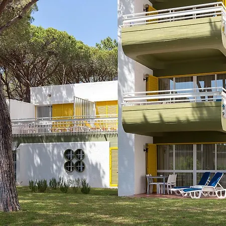 Turisticos Pinhal Da Marina Vilamoura