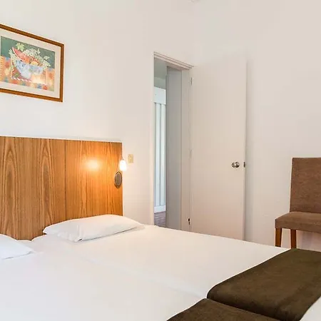 Turisticos Pinhal Da Marina 4* Vilamoura