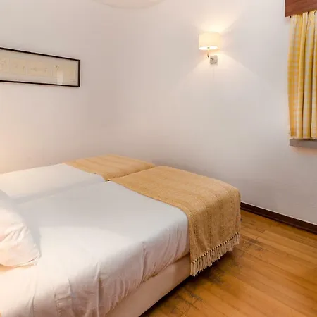 Turisticos Pinhal Da Marina Prázdninový areál