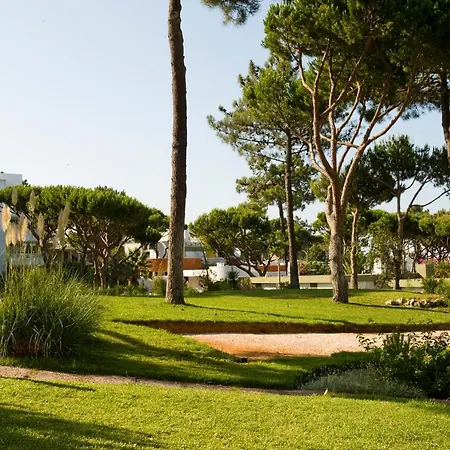 Prázdninový areál Turisticos Pinhal Da Marina Vilamoura