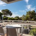 Turisticos Pinhal Da Marina 빌라모라