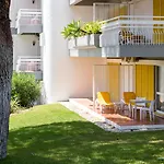 Turisticos Pinhal Da Marina 4*