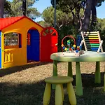 Turisticos Pinhal Da Marina 4* 빌라모라