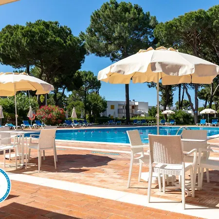 Turisticos Pinhal Da Marina 4*