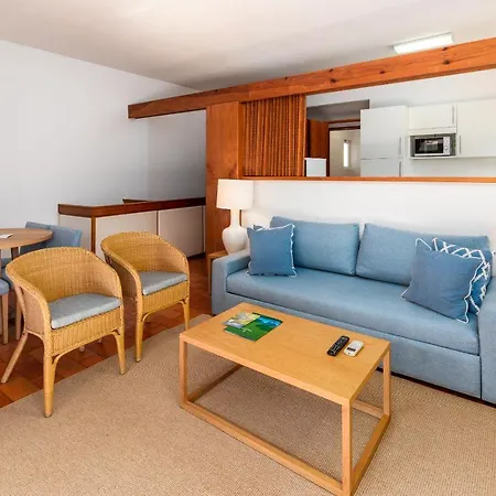 Tatil parkı Turisticos Pinhal Da Marina 4*