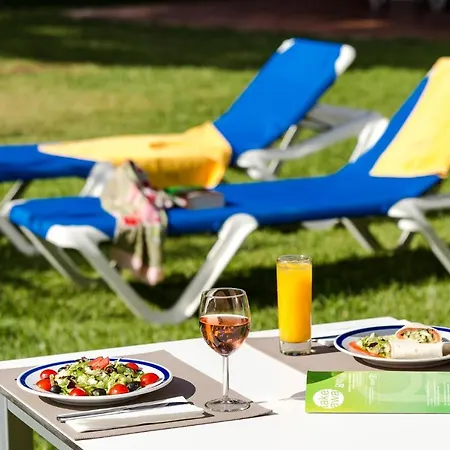 Turisticos Pinhal Da Marina