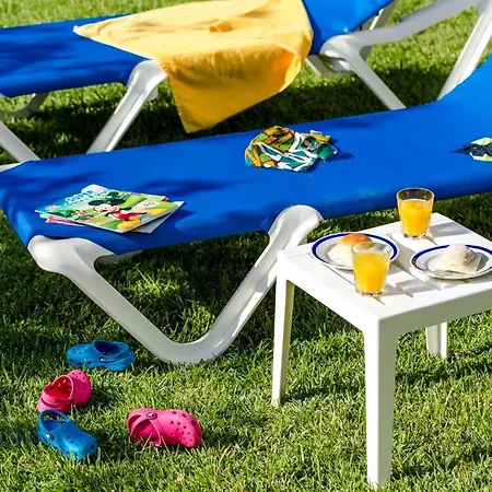 Turisticos Pinhal Da Marina Tatil parkı Vilamoura