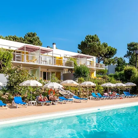 Turisticos Pinhal Da Marina 4* Vilamoura