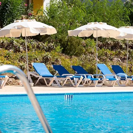 Turisticos Pinhal Da Marina 4* Vilamoura