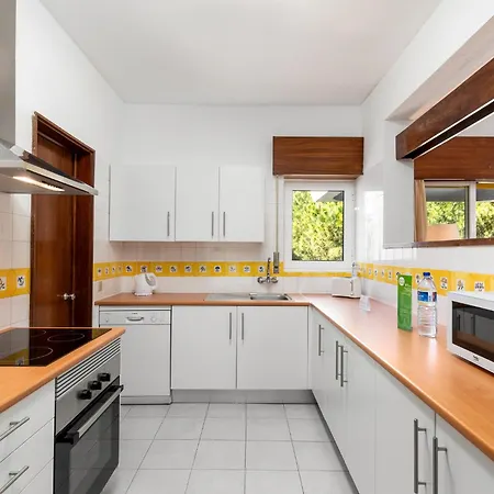 Turisticos Pinhal Da Marina Vilamoura