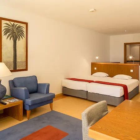 Tatil parkı Turisticos Pinhal Da Marina