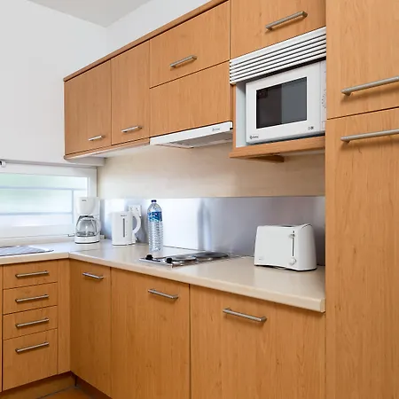 Turisticos Pinhal Da Marina Tatil parkı 4*