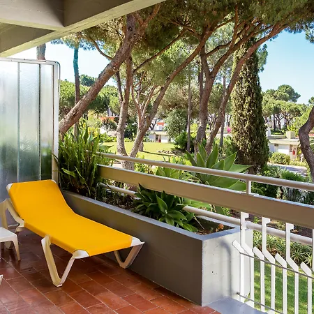 홀리데이파크 Turisticos Pinhal Da Marina 4*