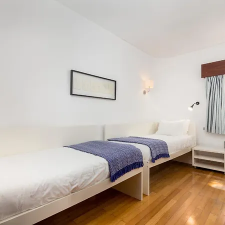 Turisticos Pinhal Da Marina