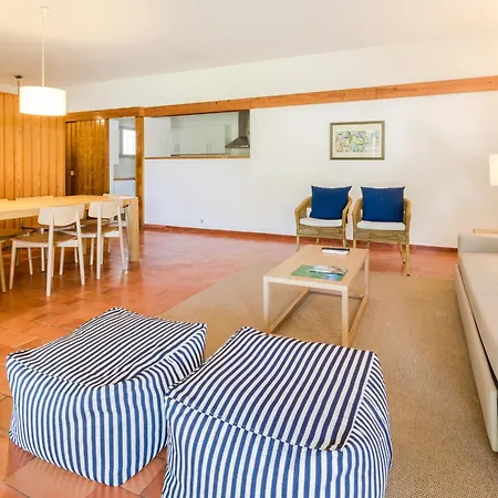 Tatil parkı Turisticos Pinhal Da Marina 4*