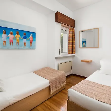 Turisticos Pinhal Da Marina Tatil parkı Vilamoura