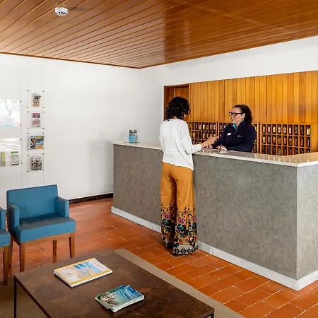 Turisticos Pinhal Da Marina Tatil parkı Vilamoura