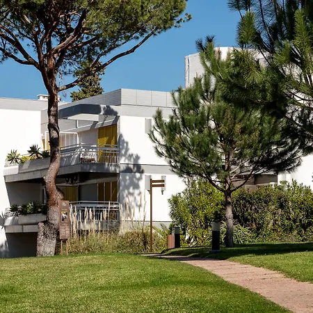 Tatil parkı Turisticos Pinhal Da Marina 4*