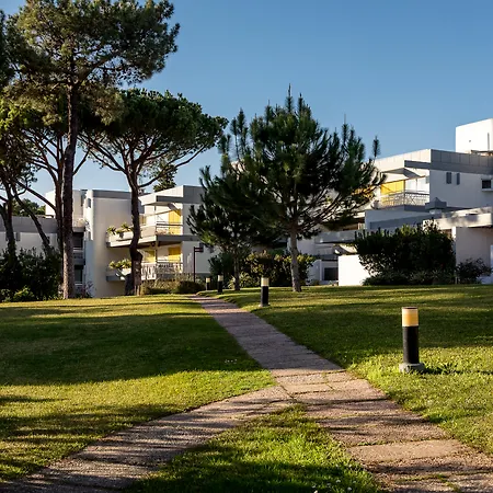 Turisticos Pinhal Da Marina Vilamoura