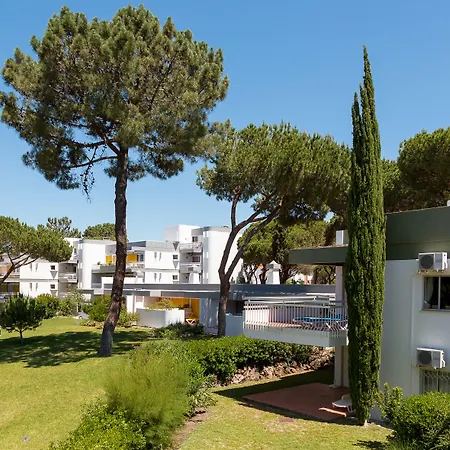 Turisticos Pinhal Da Marina 4* Виламура