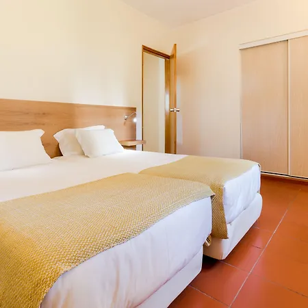 Turisticos Pinhal Da Marina Tatil parkı Vilamoura