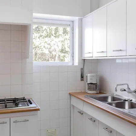 Turisticos Pinhal Da Marina Vilamoura