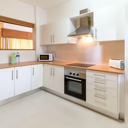 Tatil parkı Turisticos Pinhal Da Marina