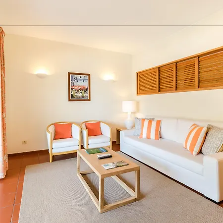 Tatil parkı Turisticos Pinhal Da Marina