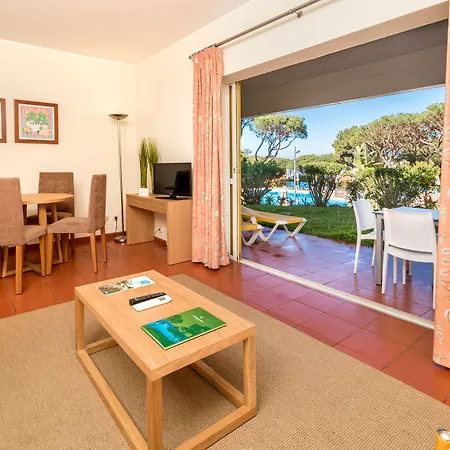 Tatil parkı Turisticos Pinhal Da Marina