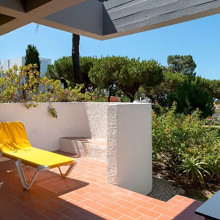 Village de vacances Turisticos Pinhal Da Marina