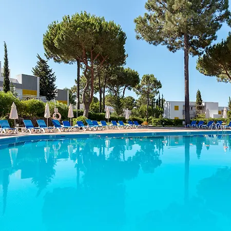 Turisticos Pinhal Da Marina 4*