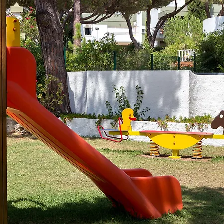 Turisticos Pinhal Da Marina 4* Vilamoura