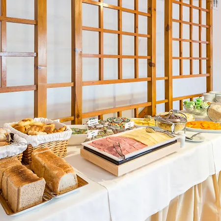 Turisticos Pinhal Da Marina