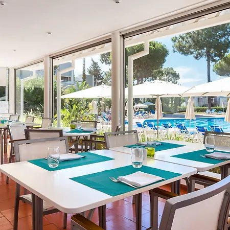 Turisticos Pinhal Da Marina 4* וילהמורה