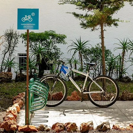 Turisticos Pinhal Da Marina Виламура