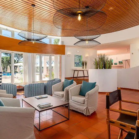 Turisticos Pinhal Da Marina 4*