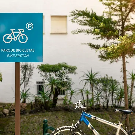 Turisticos Pinhal Da Marina 4*