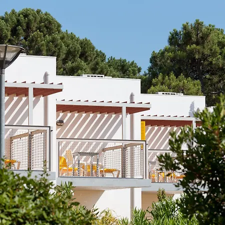 Turisticos Pinhal Da Marina Tatil parkı