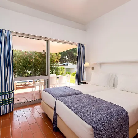 Turisticos Pinhal Da Marina Tatil parkı