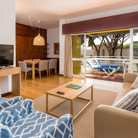 Turisticos Pinhal Da Marina 4* Vilamoura